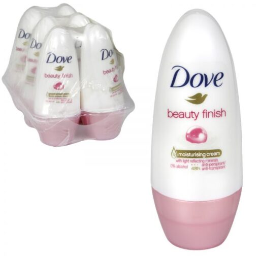 Buy Dove Beauty Finish Roll-on online