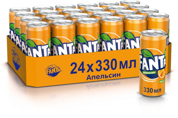 01 Quench Your Thirst with Fanta | Buy Fanta - beveragefltd
