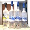 Grey Goose Vodka 1000 ml