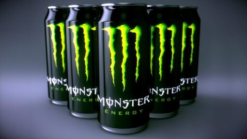 Buy Monster Energy Drink online