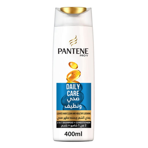 Buy Pantene Moisturizing Shampoo online