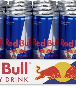 Buy Red Bull Energy Drink online