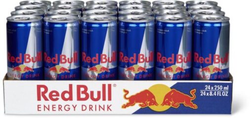 Buy Red Bull Energy Drink online
