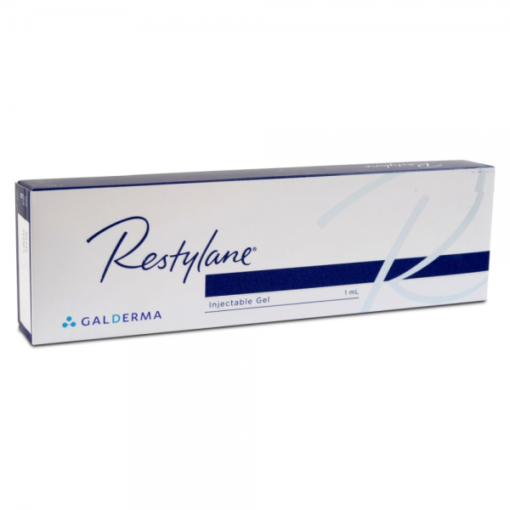 Buy Restylane Silk online