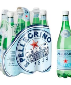 Buy san pellegrino water online