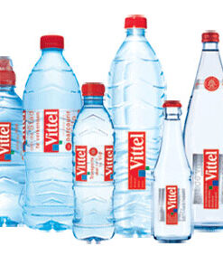 Buy vittel water online
